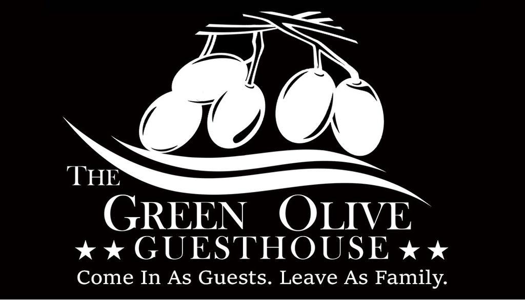 The Green Olive Guesthouse Βηθλεέμ Εξωτερικό φωτογραφία