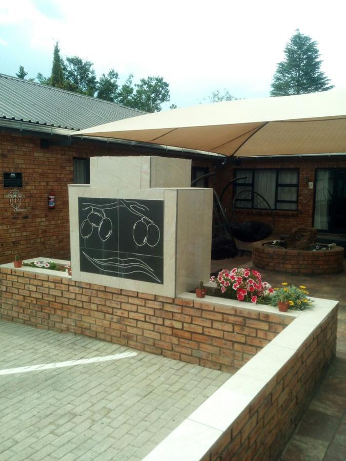 The Green Olive Guesthouse Βηθλεέμ Εξωτερικό φωτογραφία