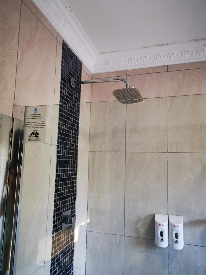 The Green Olive Guesthouse Βηθλεέμ Εξωτερικό φωτογραφία