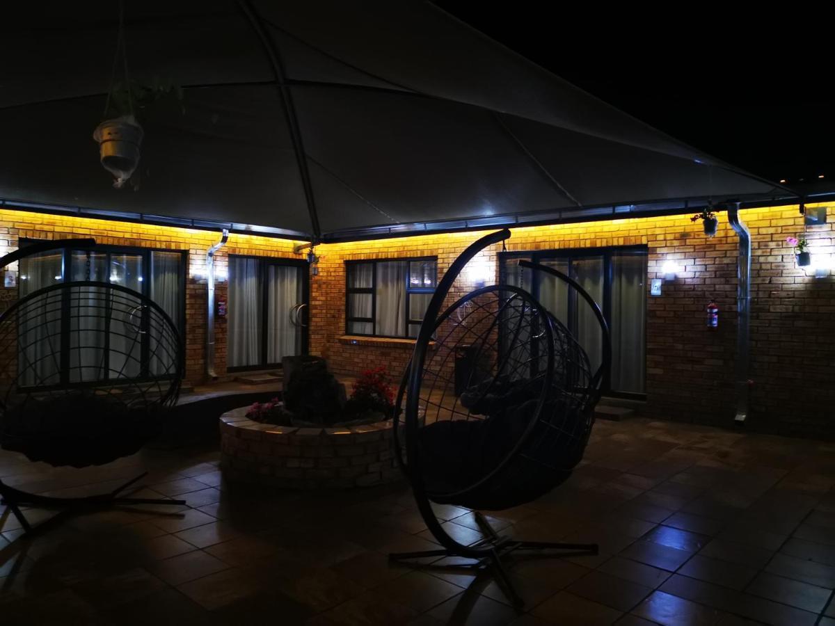The Green Olive Guesthouse Βηθλεέμ Εξωτερικό φωτογραφία